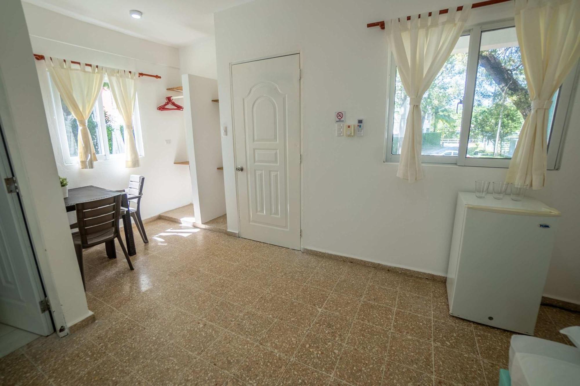 Bungalow #15 At Waterfront Playa Alicia Sosua Bagian luar foto
